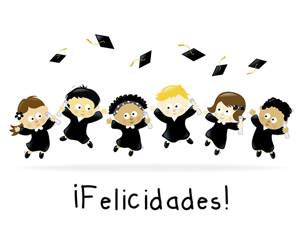 graduación